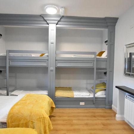 קילקני Lanigan'S Accommodation מראה חיצוני תמונה