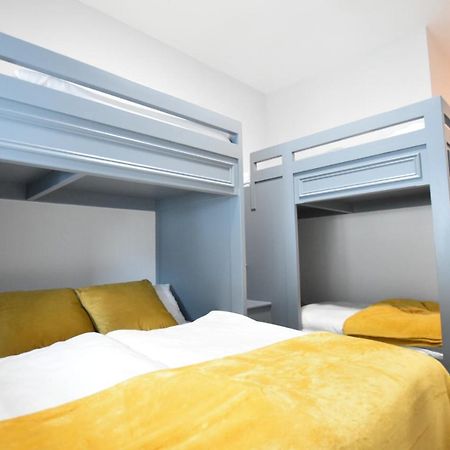 קילקני Lanigan'S Accommodation מראה חיצוני תמונה