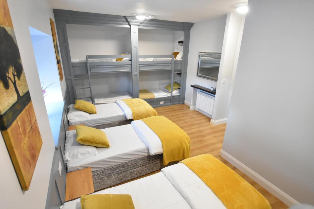 קילקני Lanigan'S Accommodation מראה חיצוני תמונה