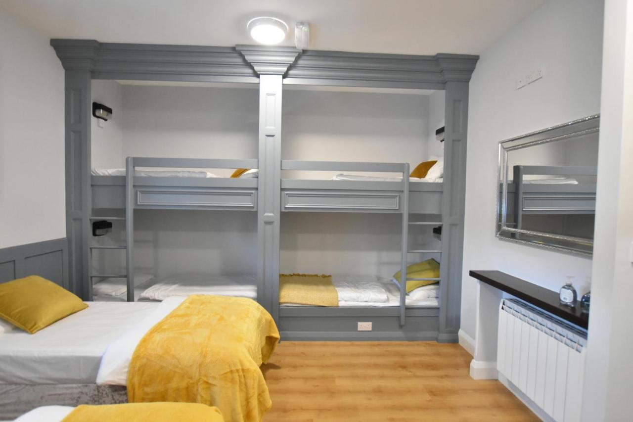 קילקני Lanigan'S Accommodation מראה חיצוני תמונה