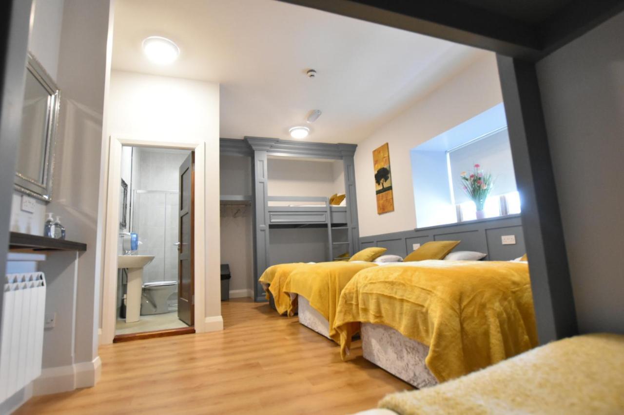 קילקני Lanigan'S Accommodation מראה חיצוני תמונה