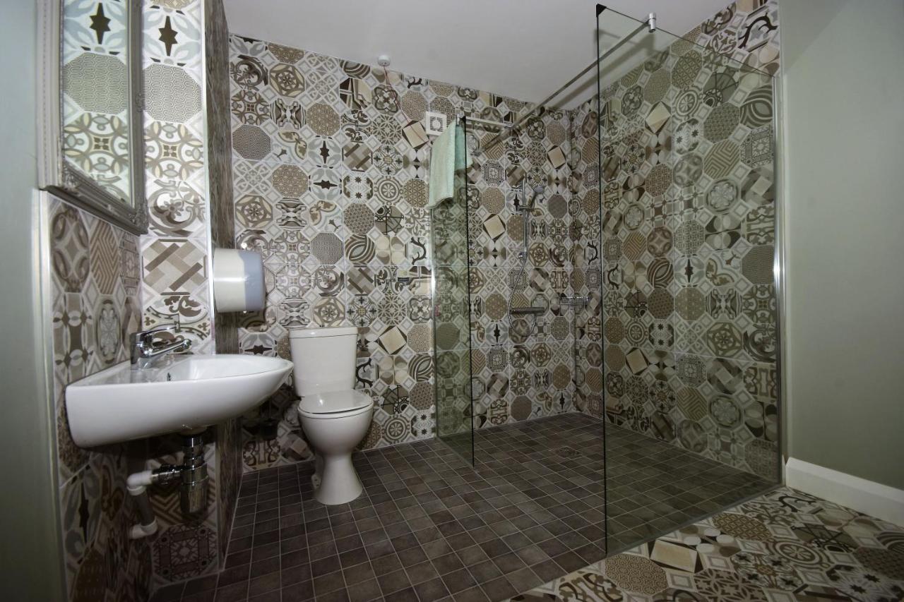 קילקני Lanigan'S Accommodation מראה חיצוני תמונה