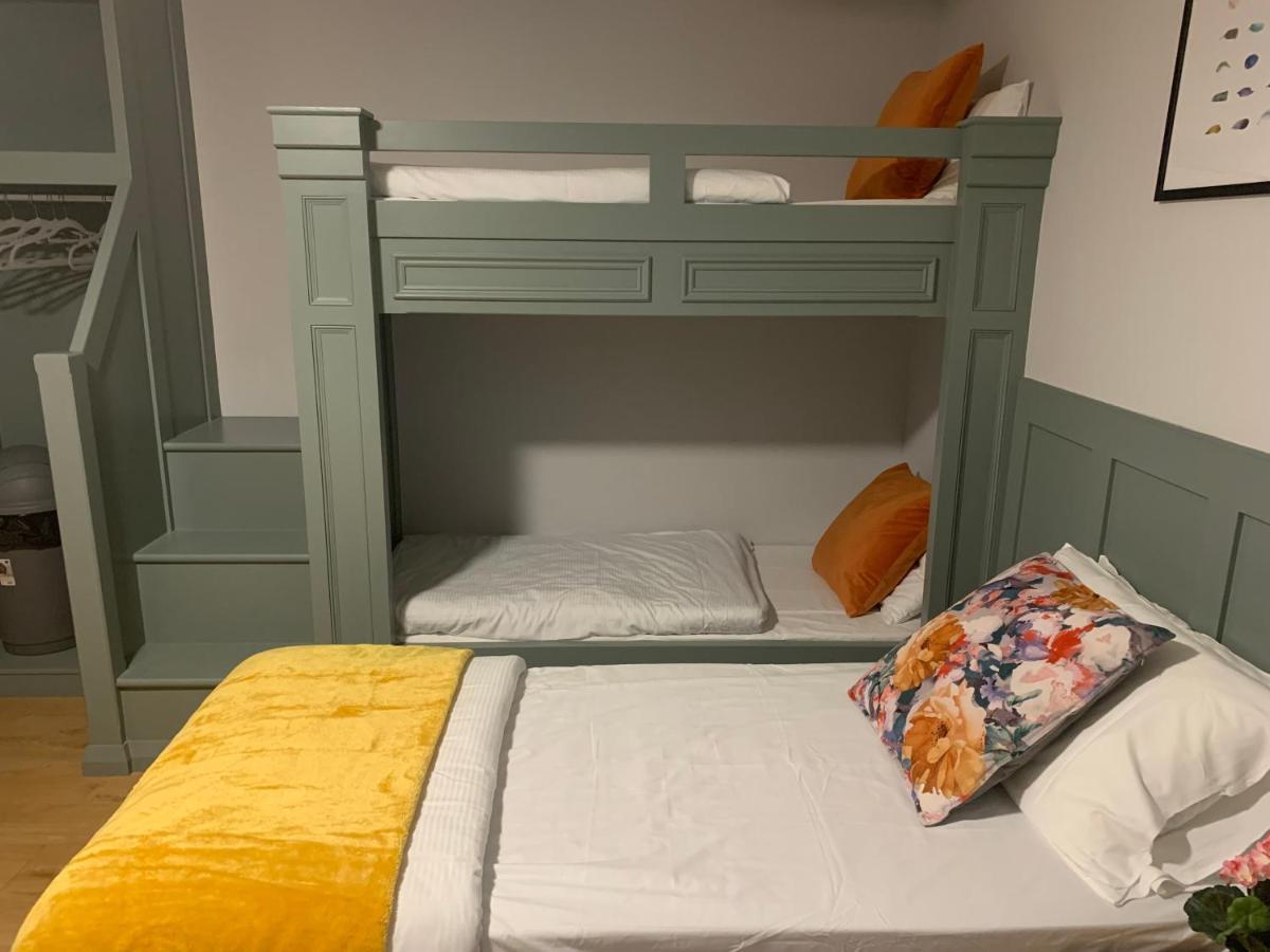 קילקני Lanigan'S Accommodation מראה חיצוני תמונה