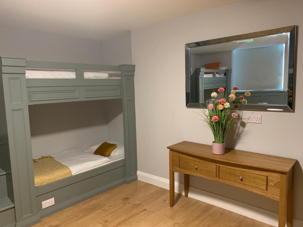 קילקני Lanigan'S Accommodation מראה חיצוני תמונה