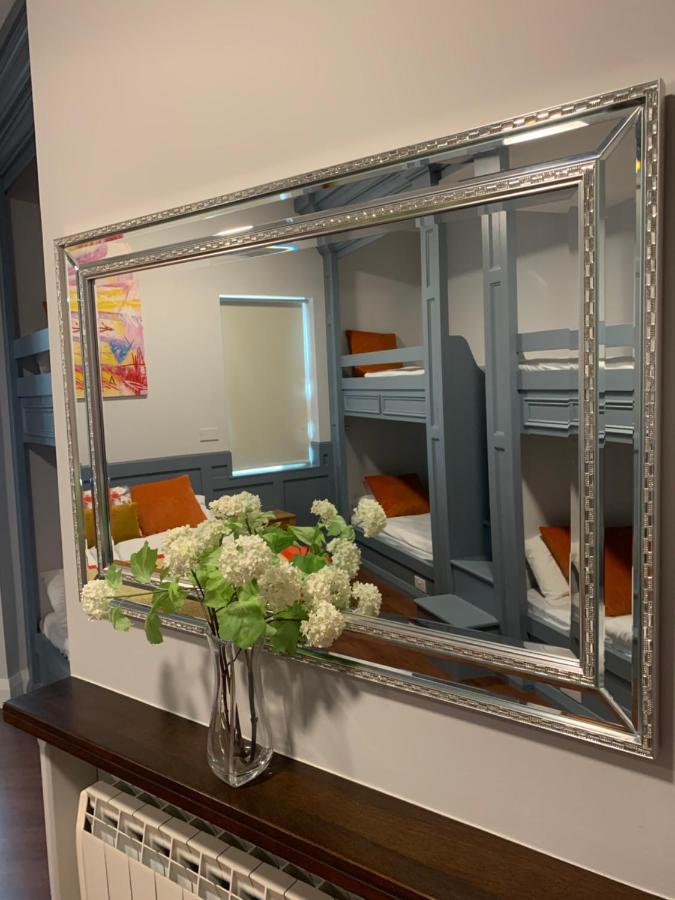קילקני Lanigan'S Accommodation מראה חיצוני תמונה