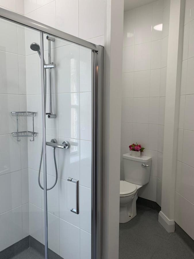 קילקני Lanigan'S Accommodation מראה חיצוני תמונה