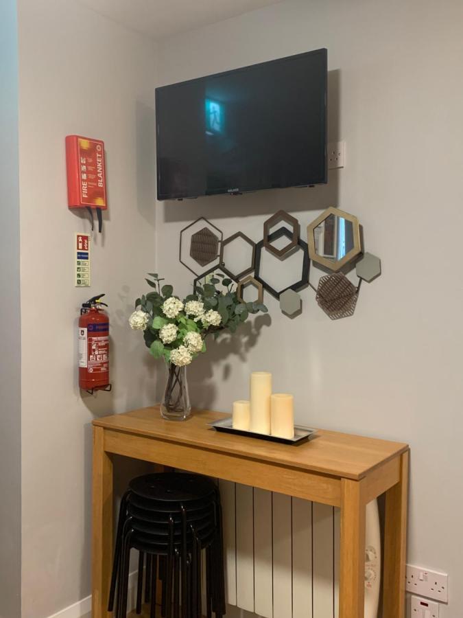 קילקני Lanigan'S Accommodation מראה חיצוני תמונה