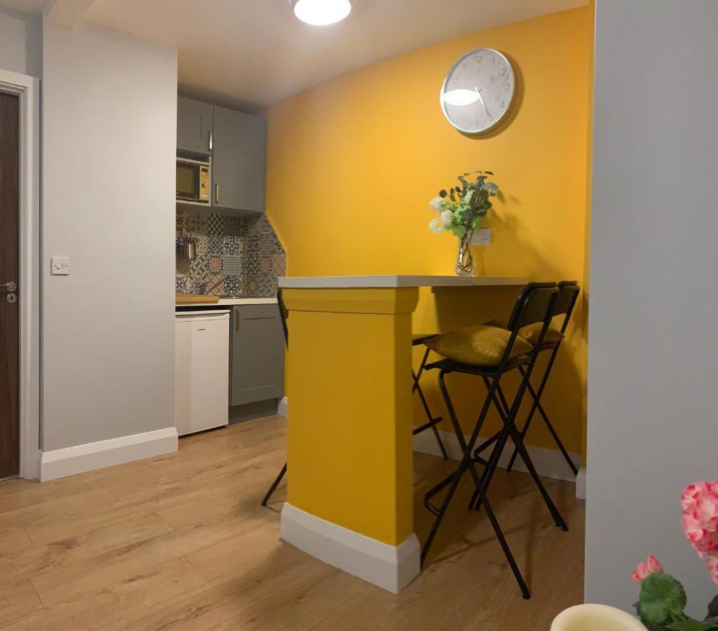 קילקני Lanigan'S Accommodation מראה חיצוני תמונה