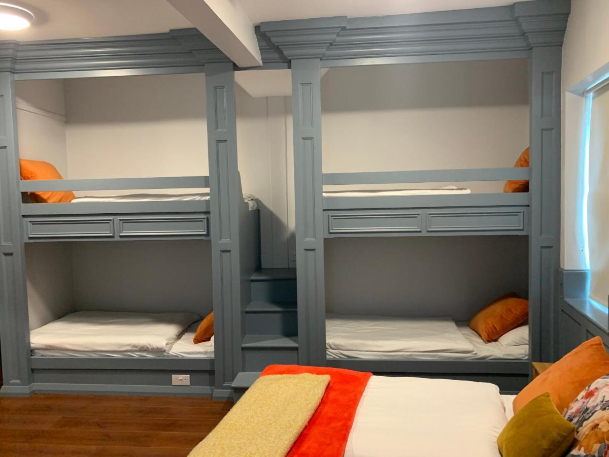 קילקני Lanigan'S Accommodation מראה חיצוני תמונה