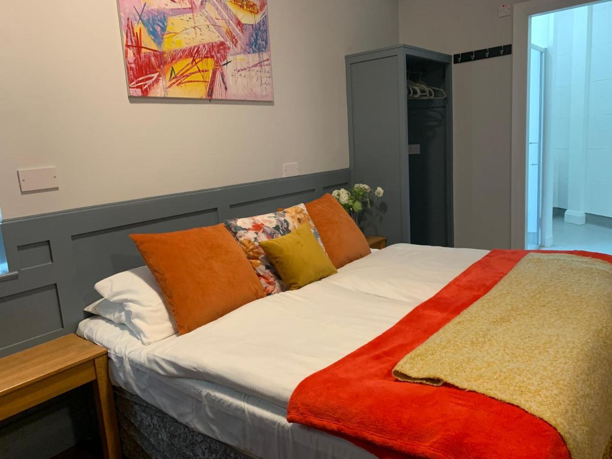 קילקני Lanigan'S Accommodation מראה חיצוני תמונה