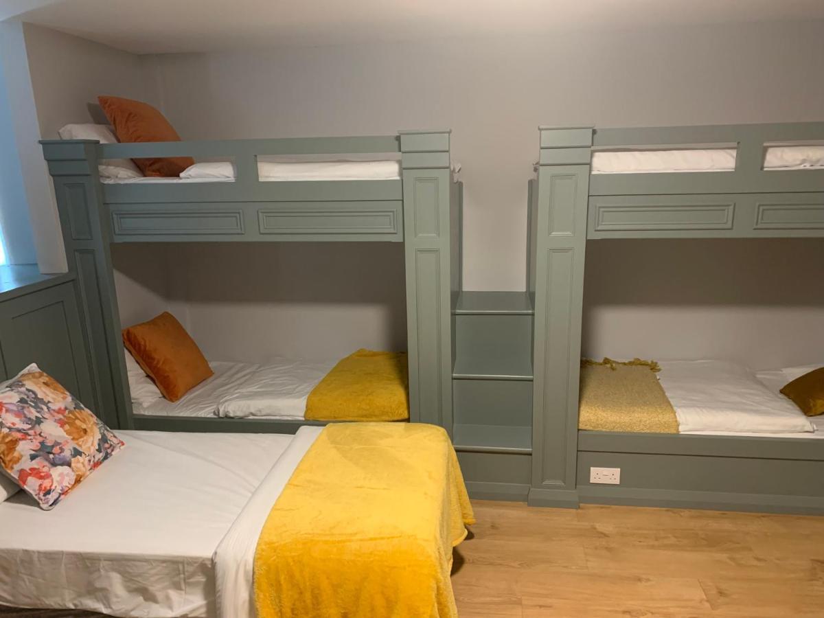 קילקני Lanigan'S Accommodation מראה חיצוני תמונה