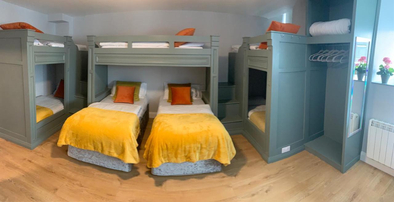 קילקני Lanigan'S Accommodation מראה חיצוני תמונה