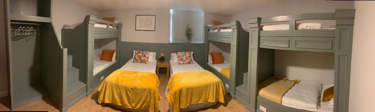 קילקני Lanigan'S Accommodation מראה חיצוני תמונה