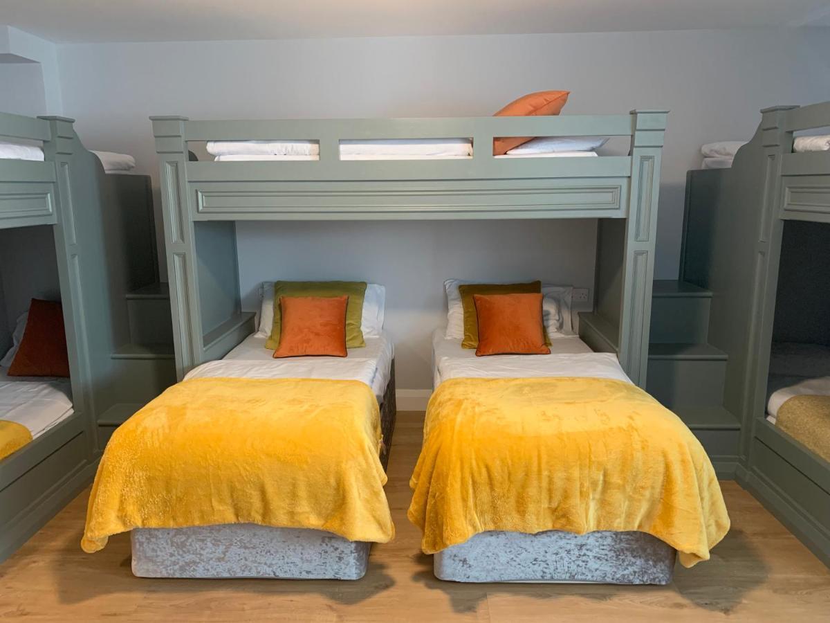 קילקני Lanigan'S Accommodation מראה חיצוני תמונה