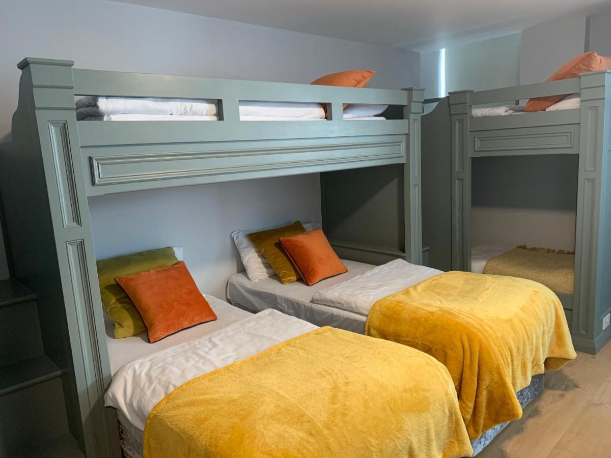 קילקני Lanigan'S Accommodation מראה חיצוני תמונה