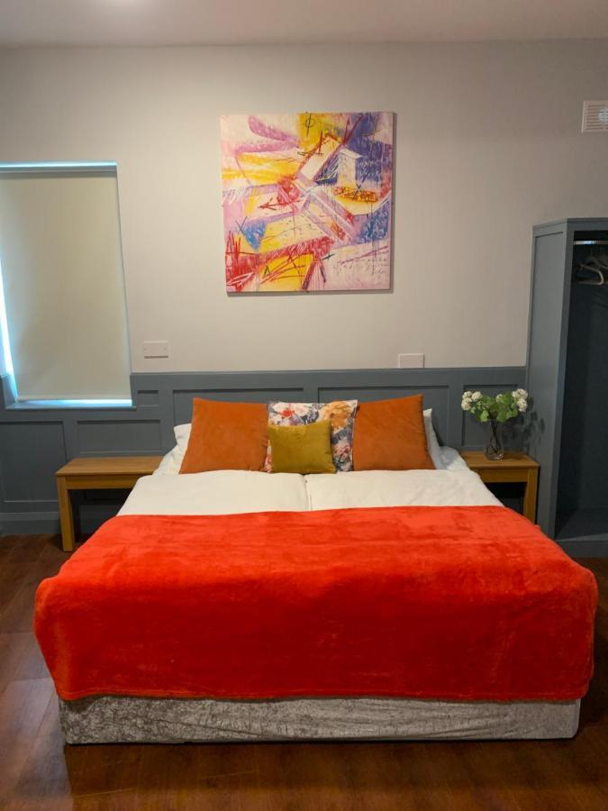 קילקני Lanigan'S Accommodation מראה חיצוני תמונה