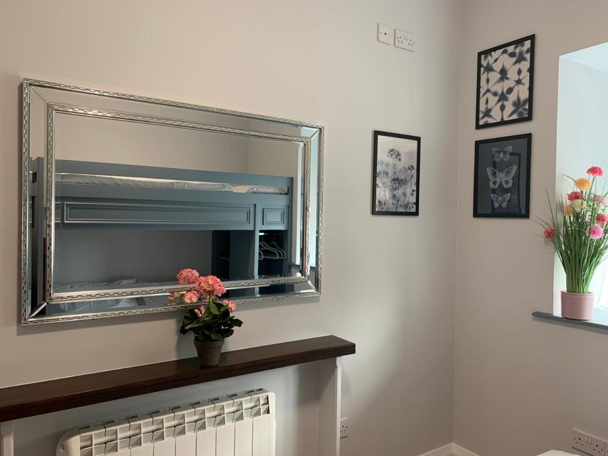קילקני Lanigan'S Accommodation מראה חיצוני תמונה